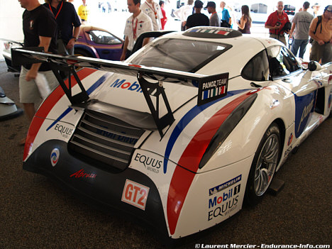(Foto: Laurent Mercier, www.endurance-info.com)
